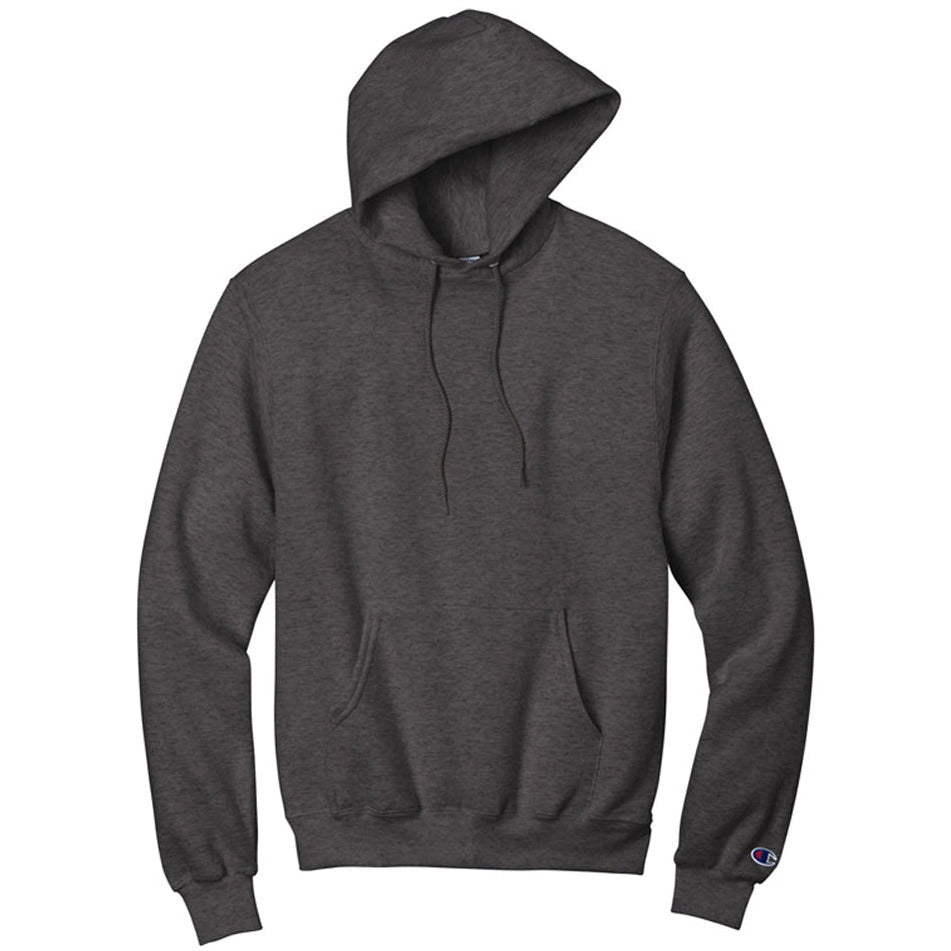 Charcoal Heather
