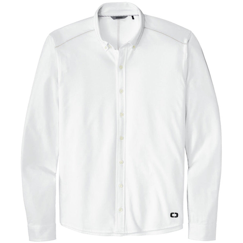 Bright White