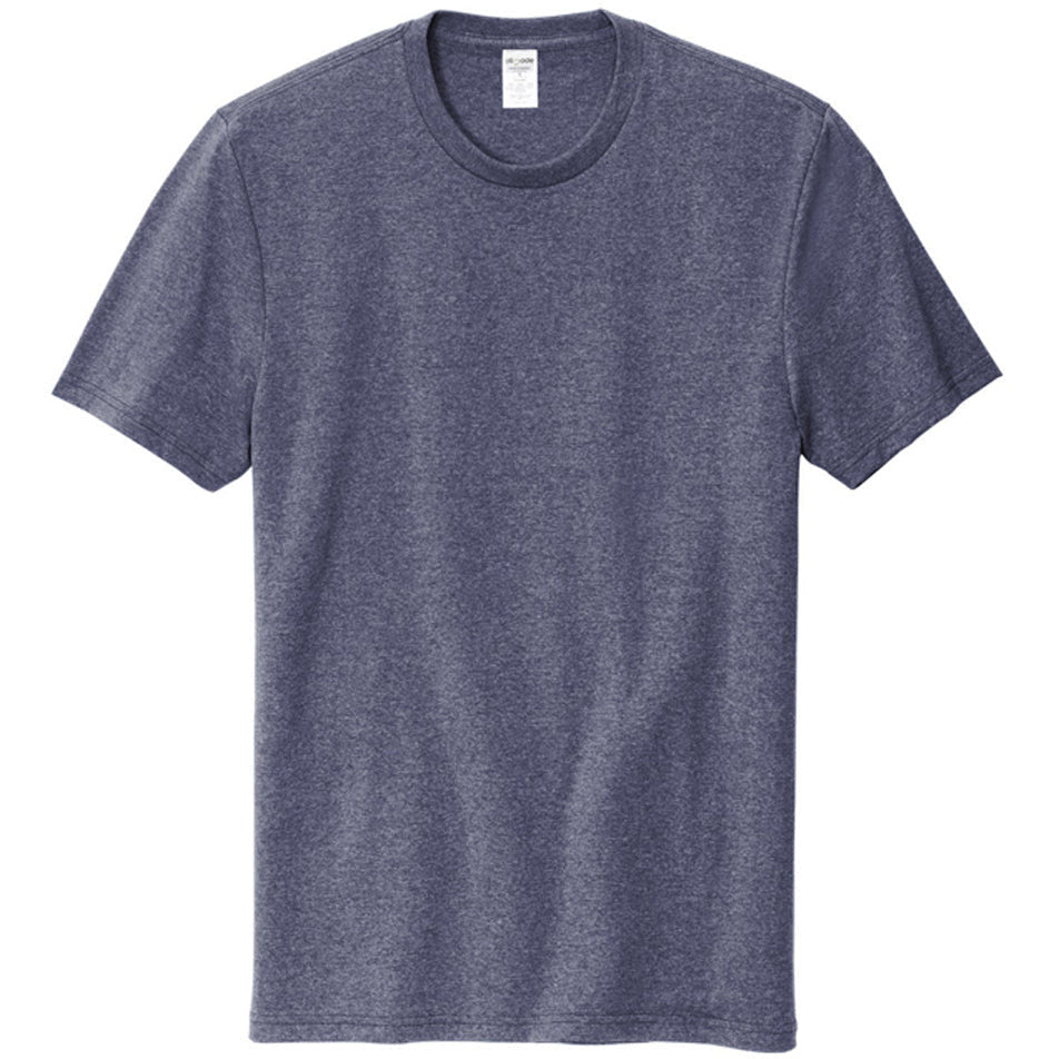 Salvaged Navy Heather