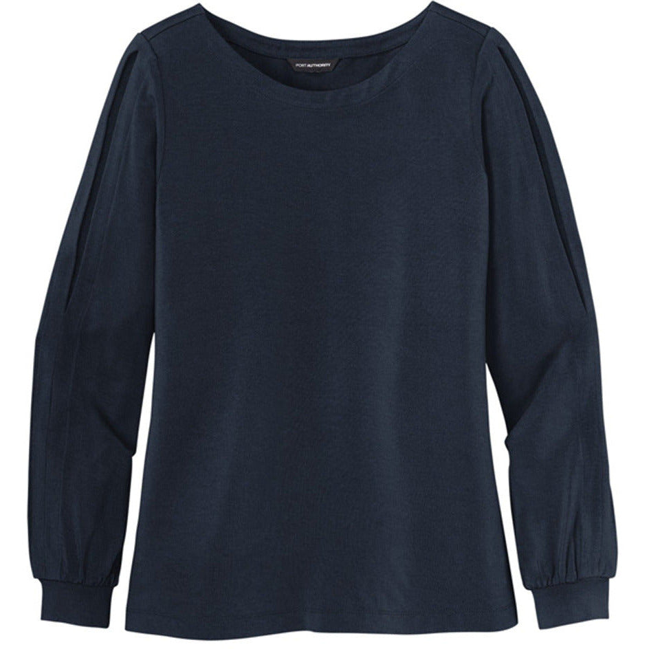 River Blue Navy