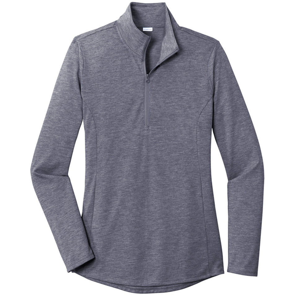 True Navy Heather