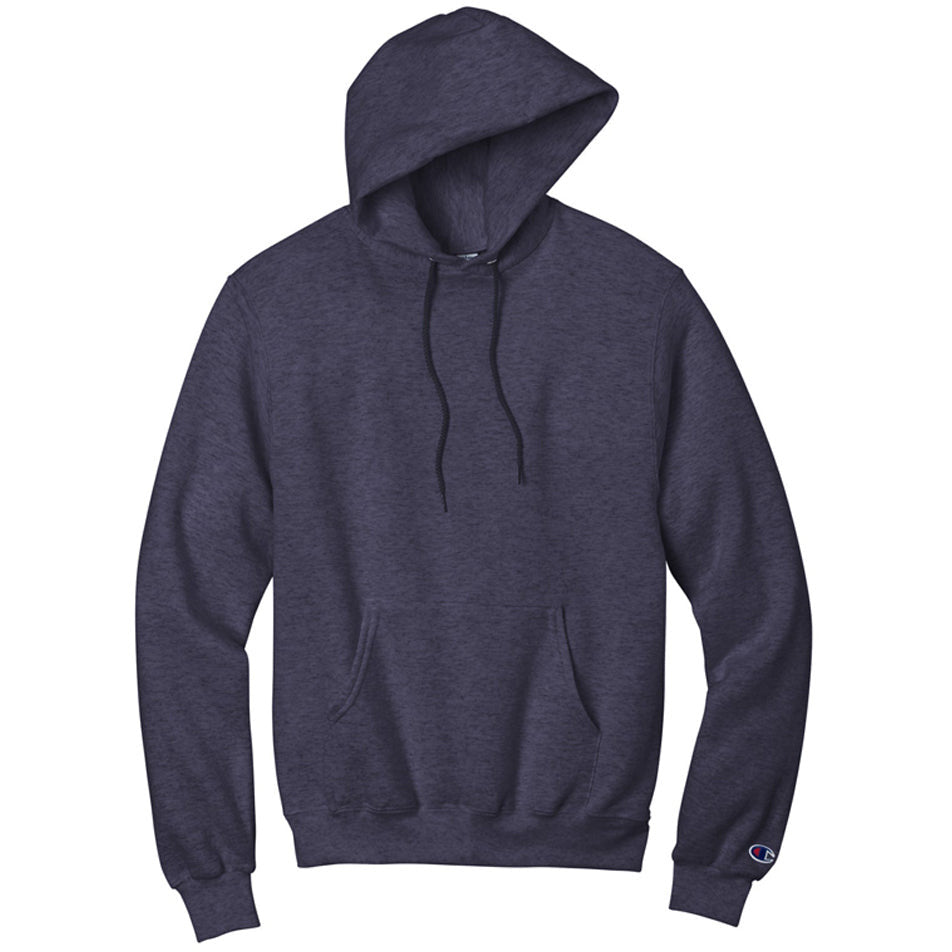 Navy Heather