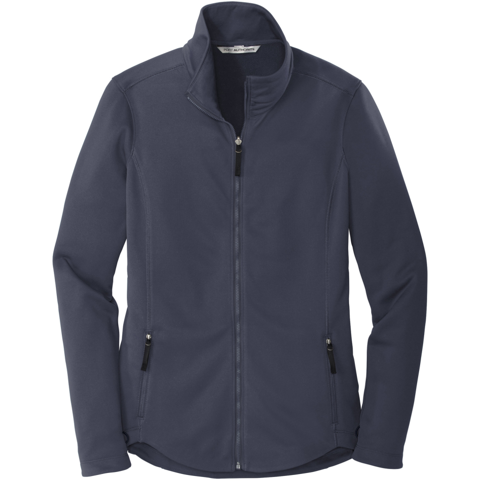 River Blue Navy