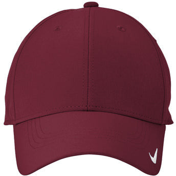 Deep Maroon