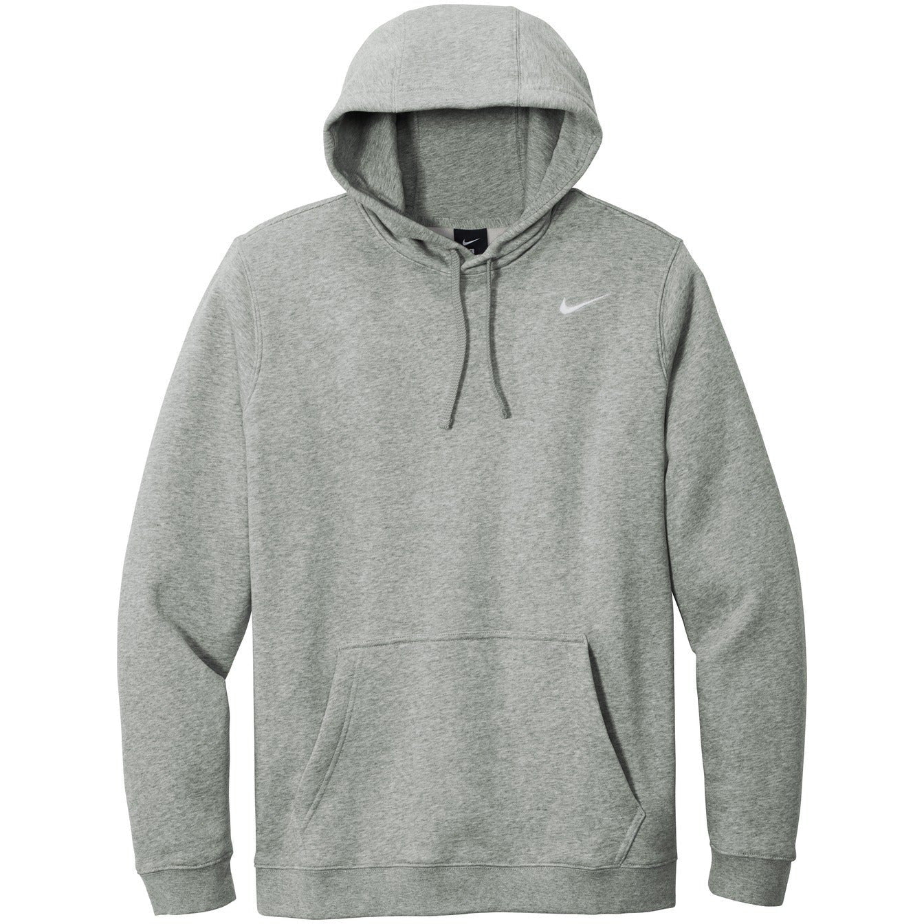 Dark Grey Heather