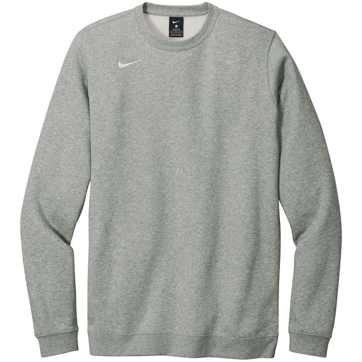 Dark Grey Heather