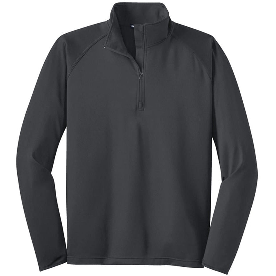 Charcoal Grey
