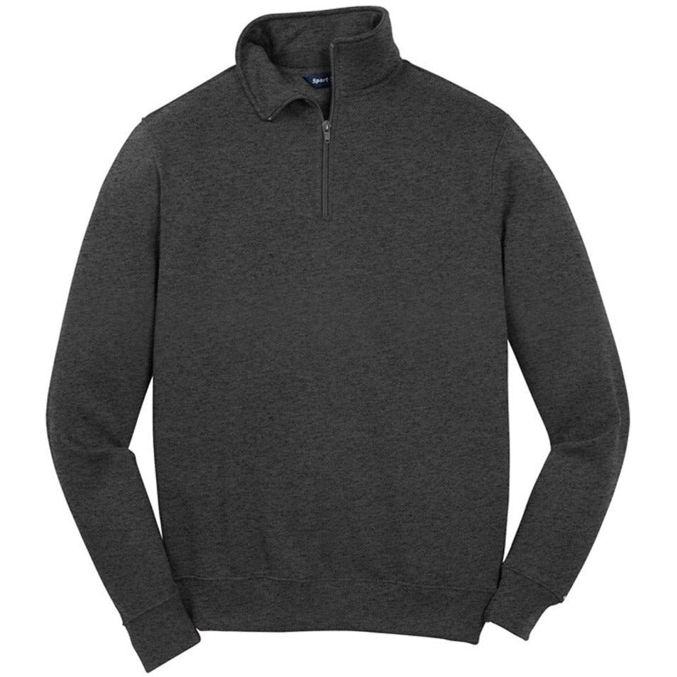 Graphite Heather
