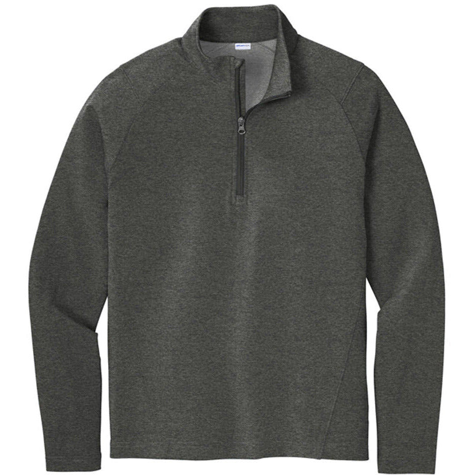 Dark Grey Heather