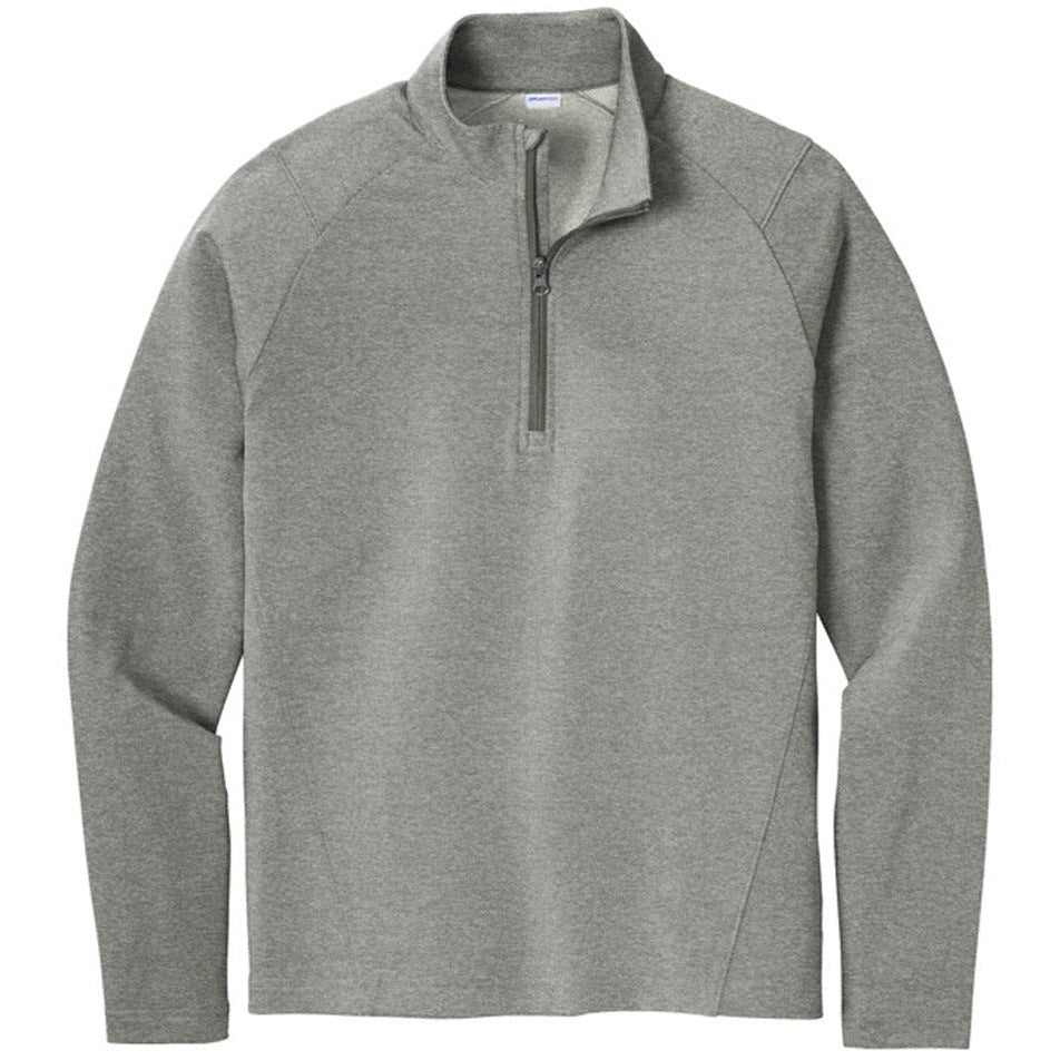 Light Grey Heather