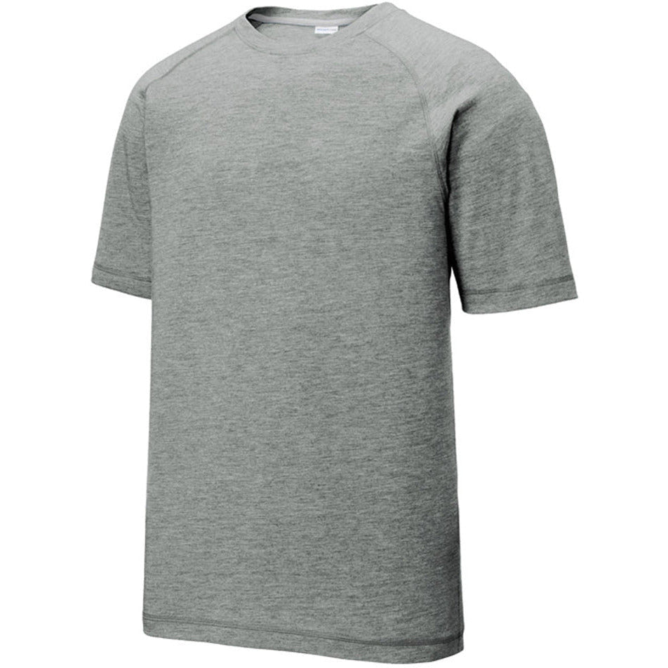 Dark Grey Heather