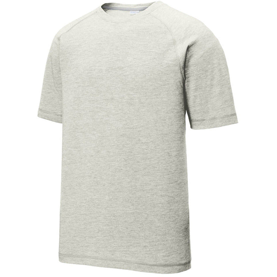 Light Grey Heather