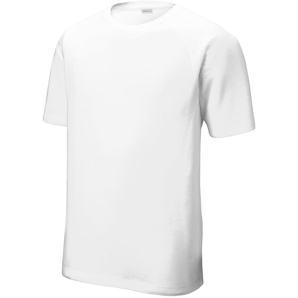 White Triad Solid