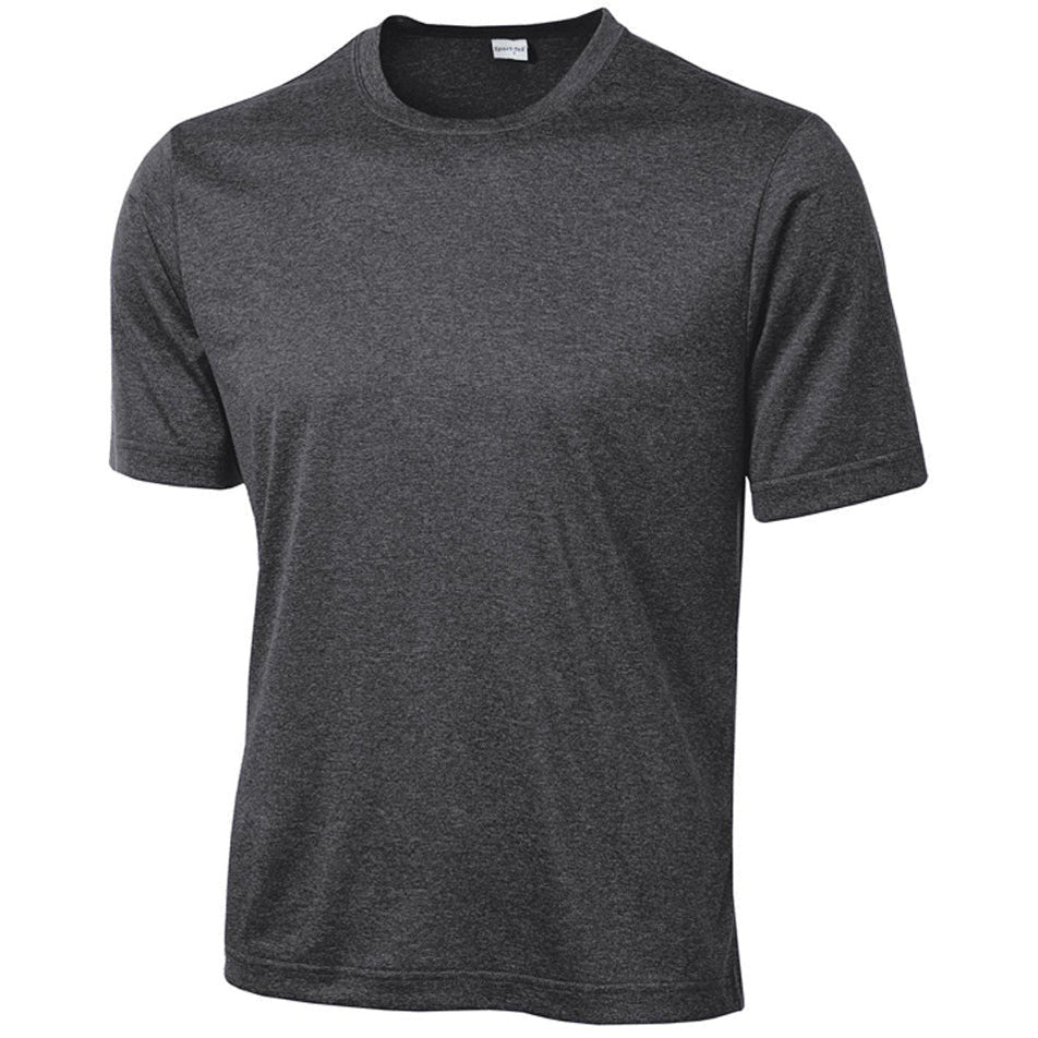 Graphite Heather