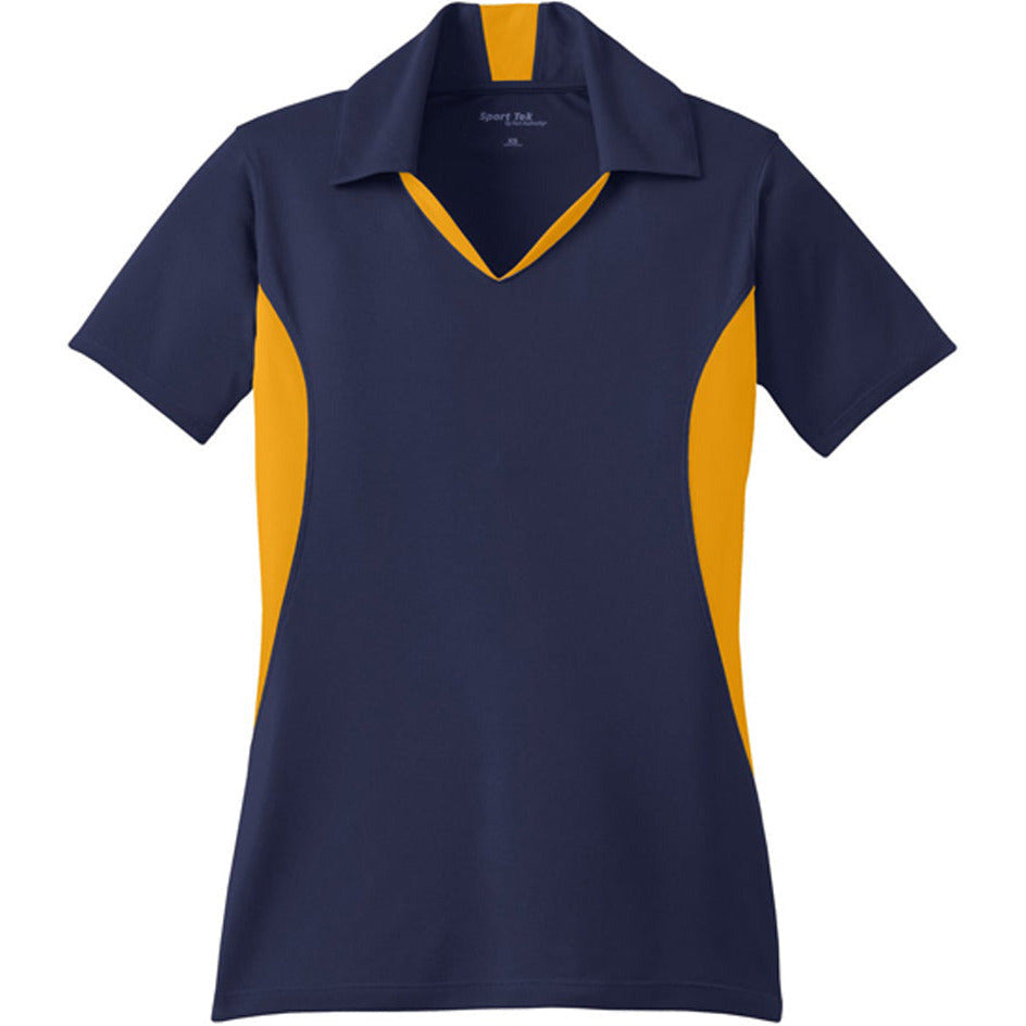 True Navy/ Gold
