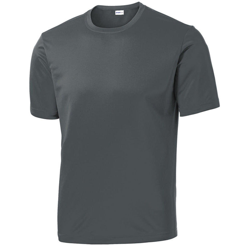 Iron Grey