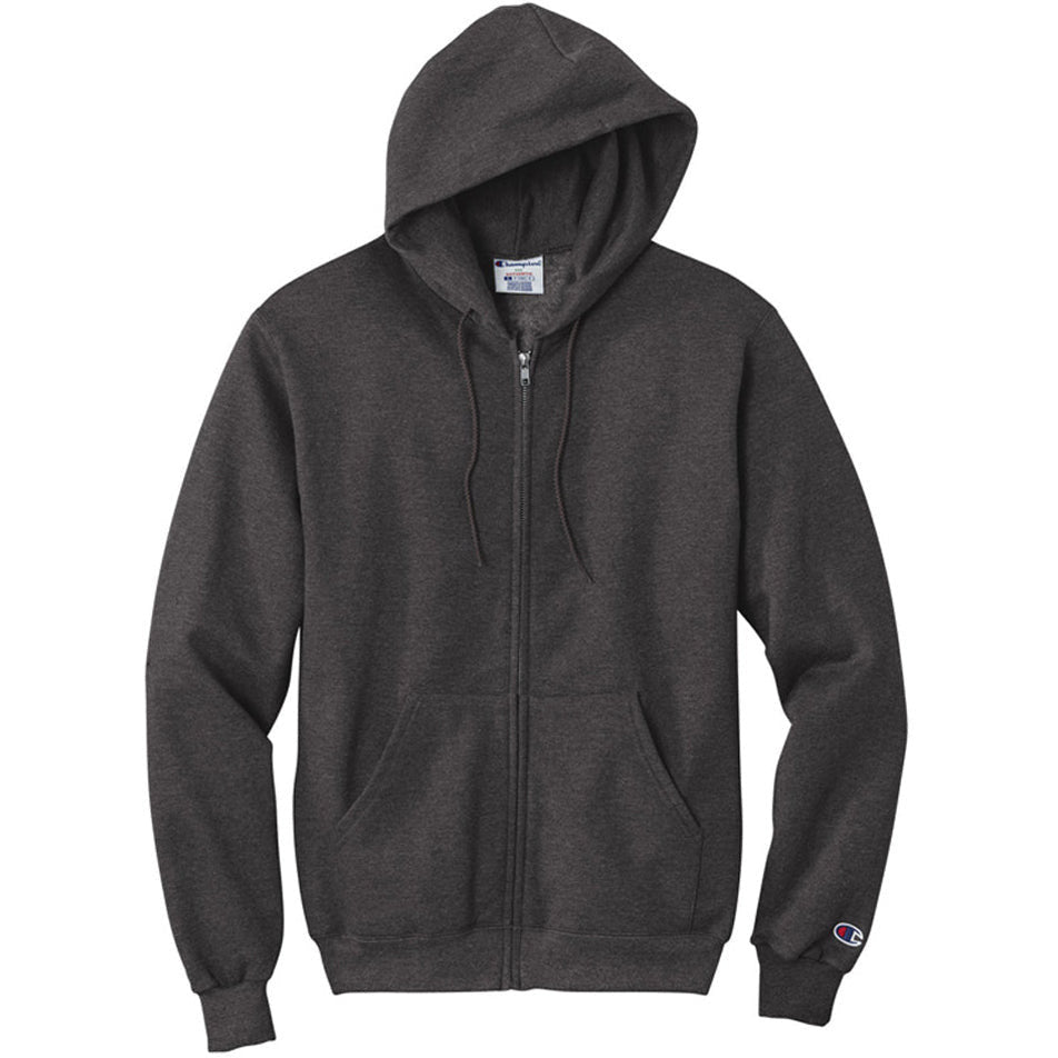 Charcoal Heather