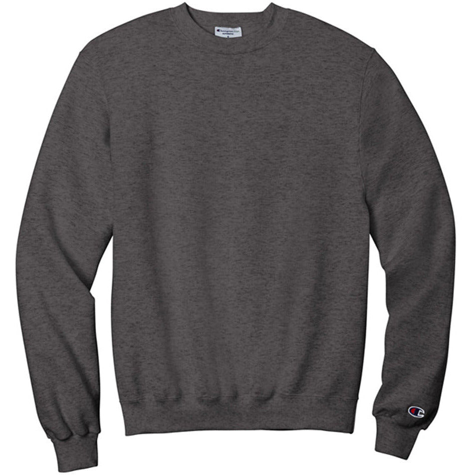 Charcoal Heather