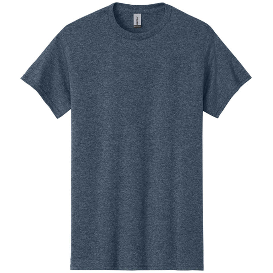 Heather Navy