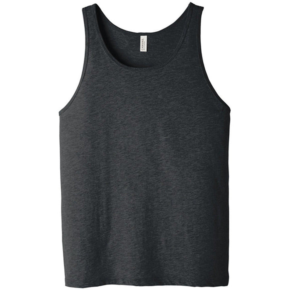 Dark Grey Heather