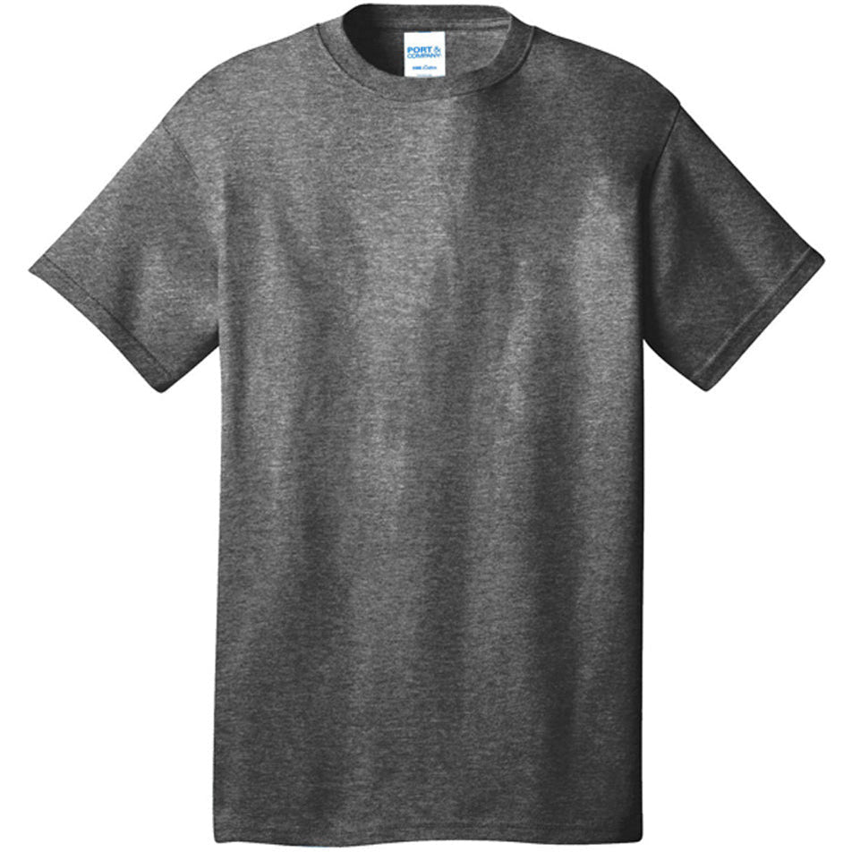 Graphite Heather