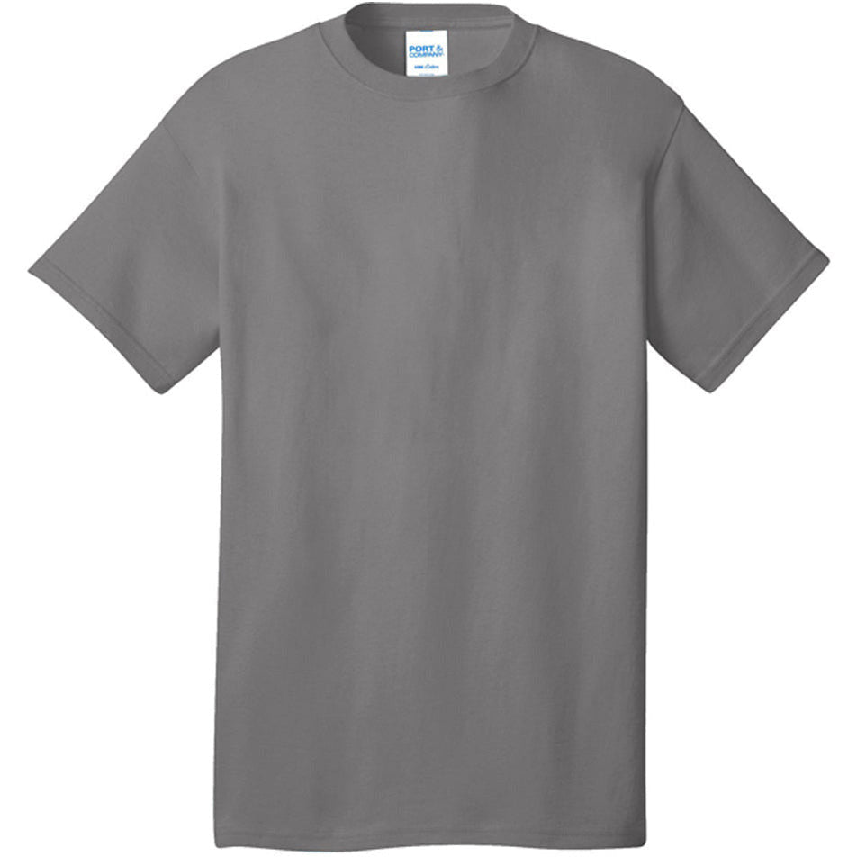 Medium Grey