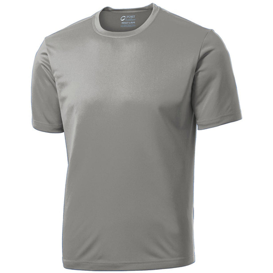Grey Concrete