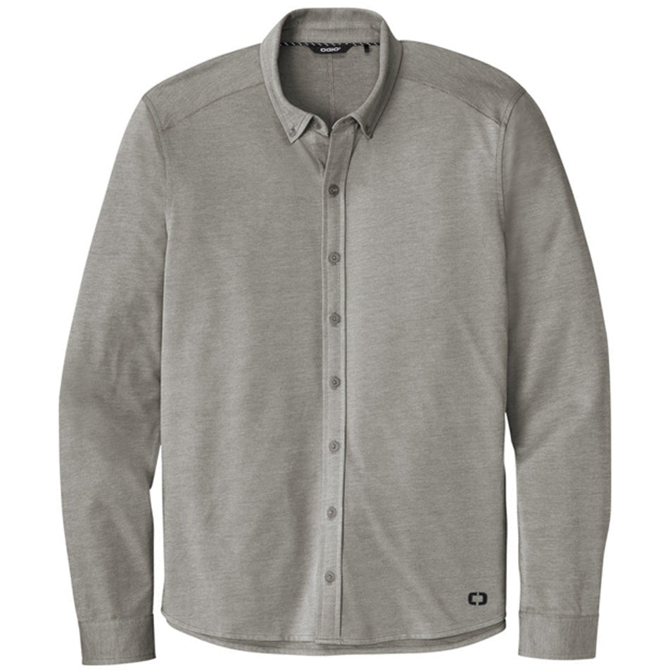 Tarmac Grey Heather