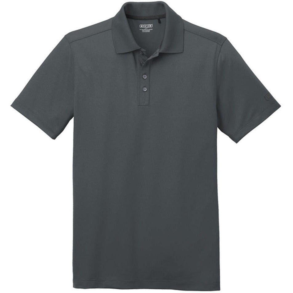 Diesel Grey