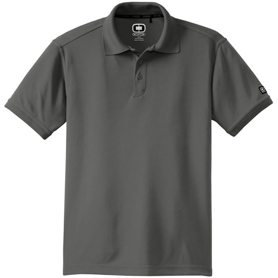 Diesel Grey