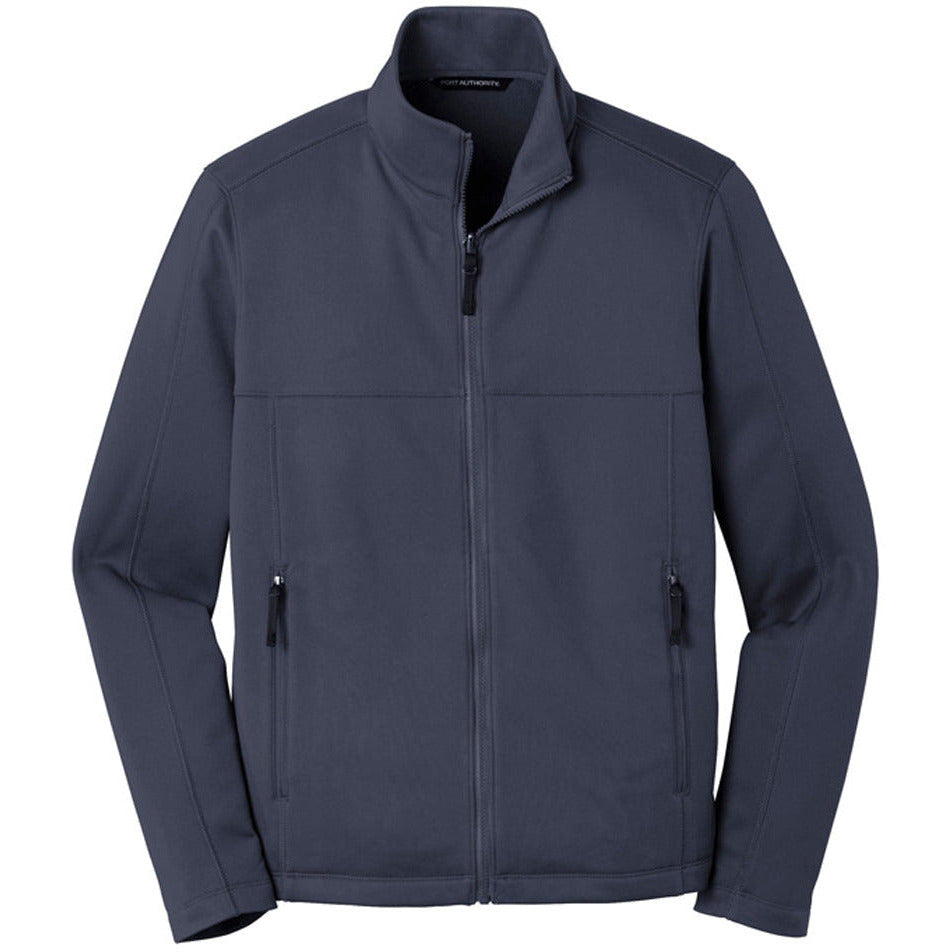 River Blue Navy