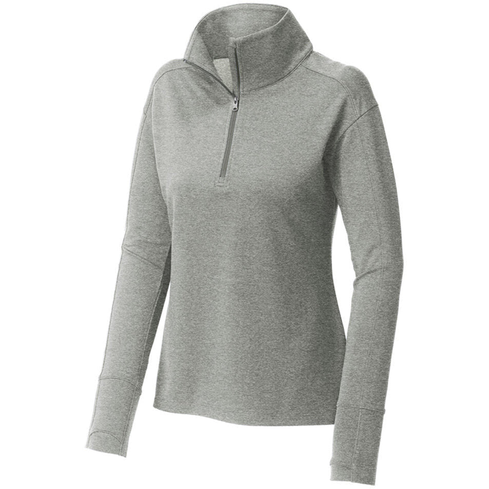Light Grey Heather