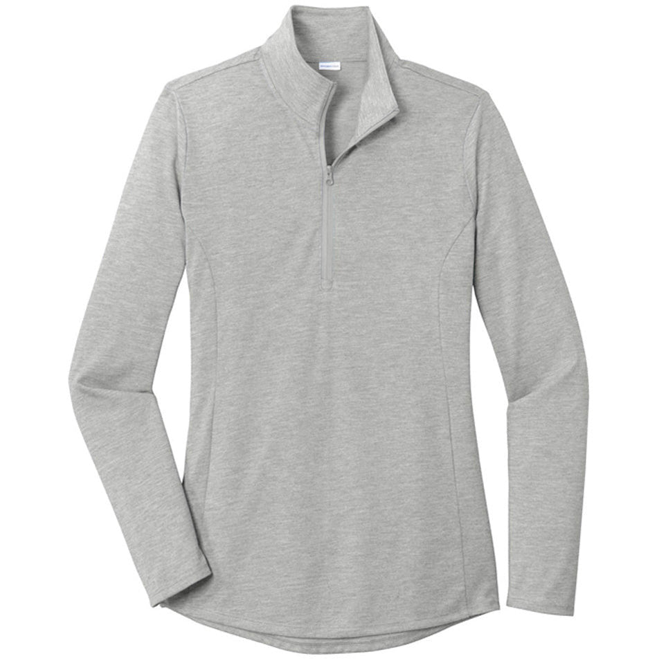 Light Grey Heather