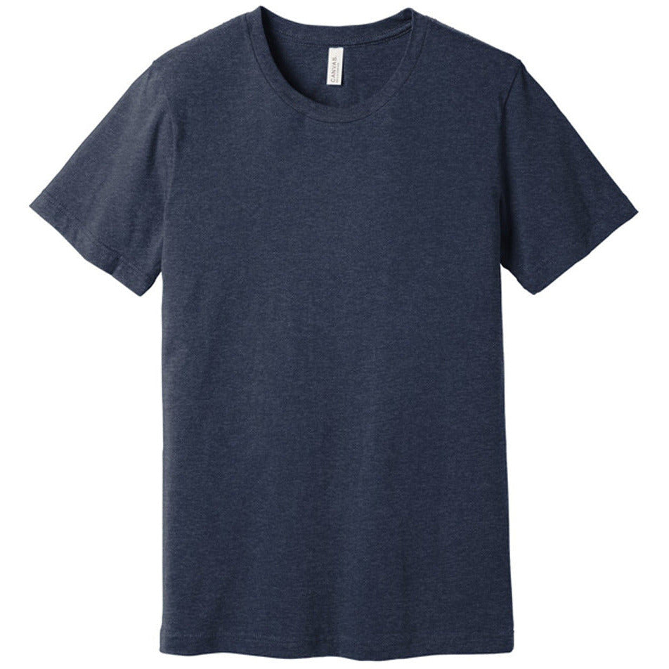 Heather Midnight Navy