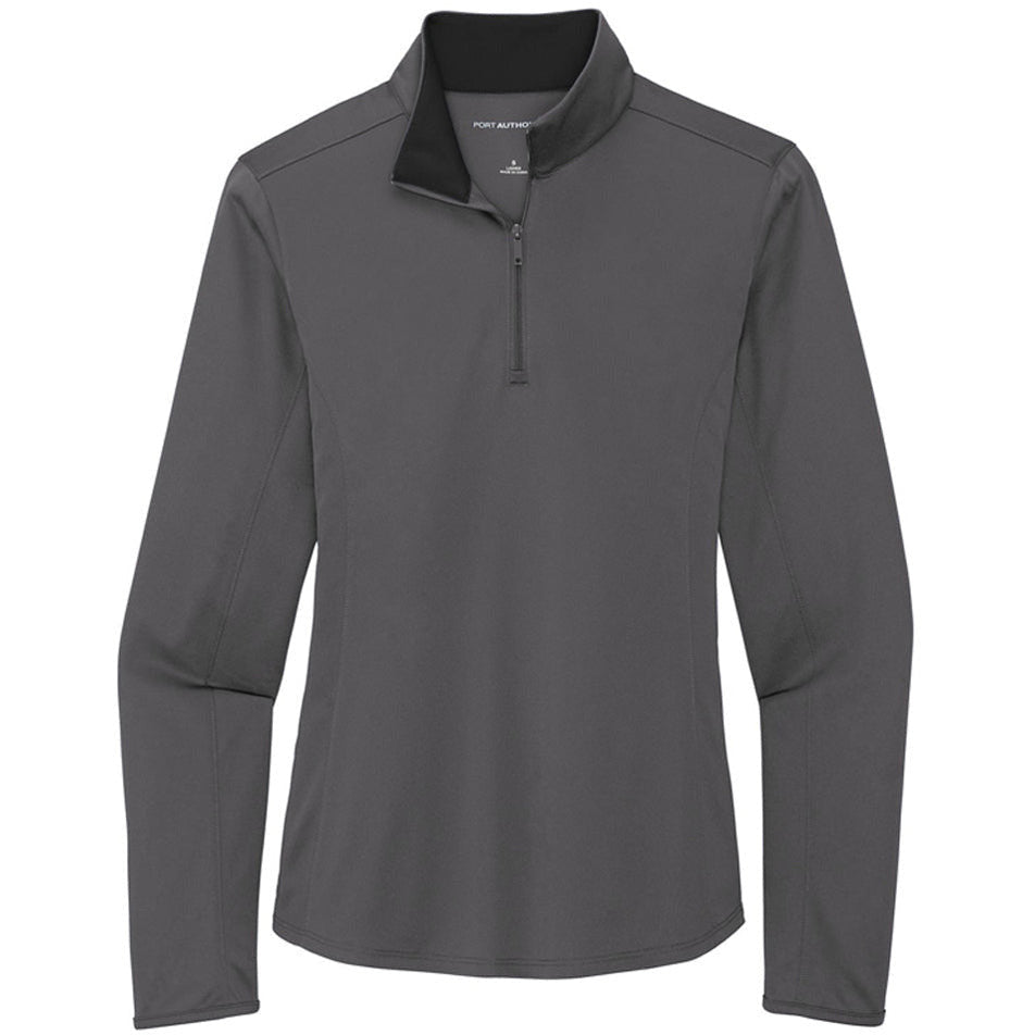 Steel Grey/ Black