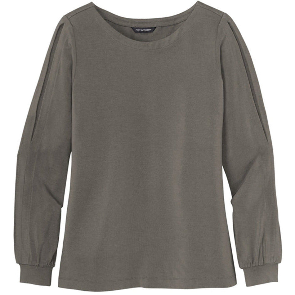Sterling Grey