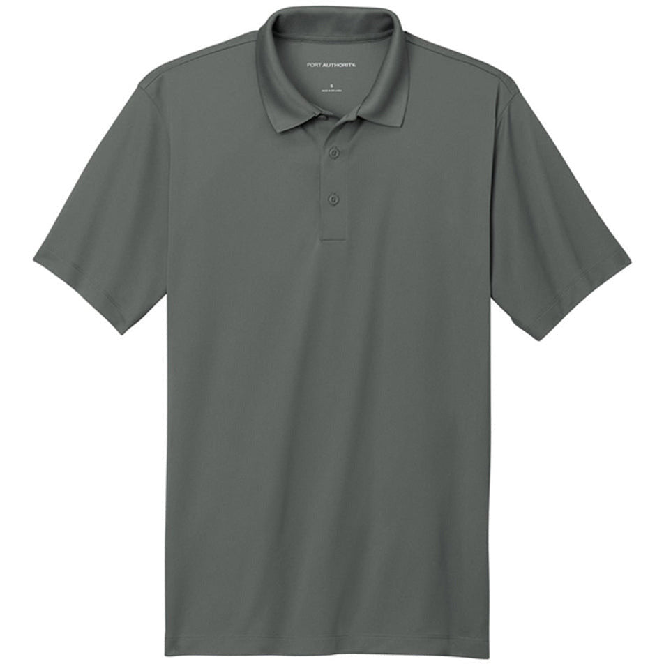 Smoke Grey