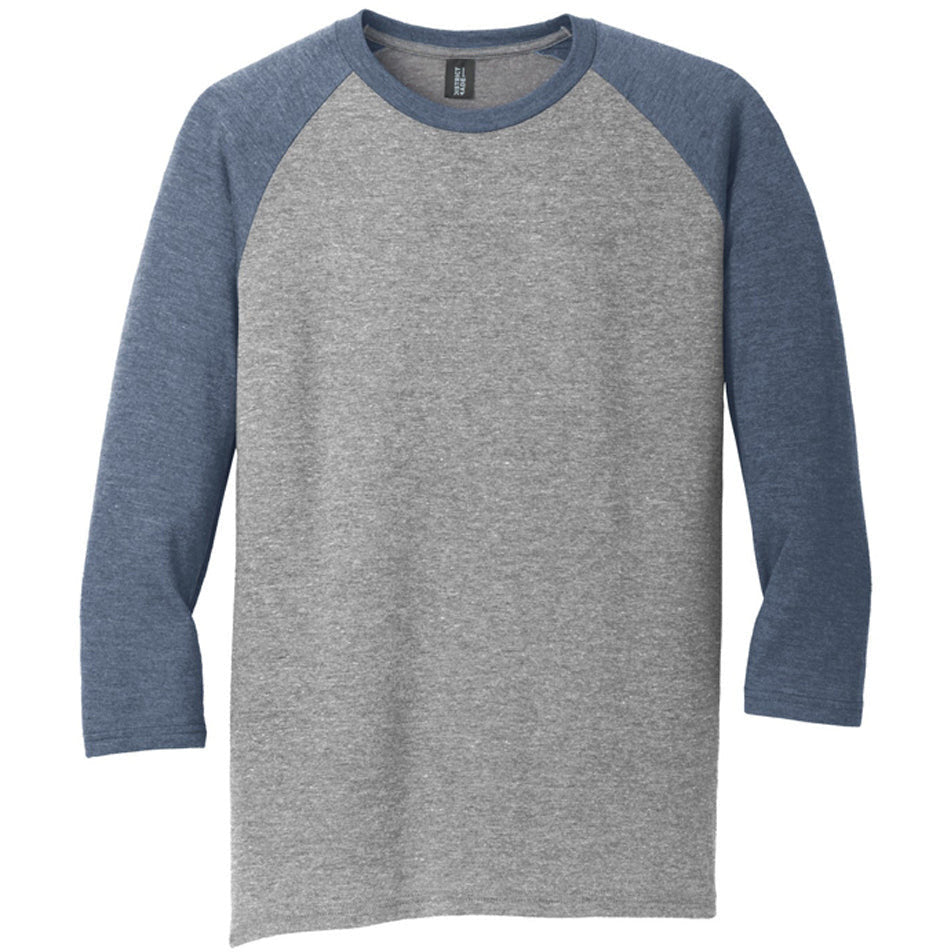 Navy Frost/ Grey Frost