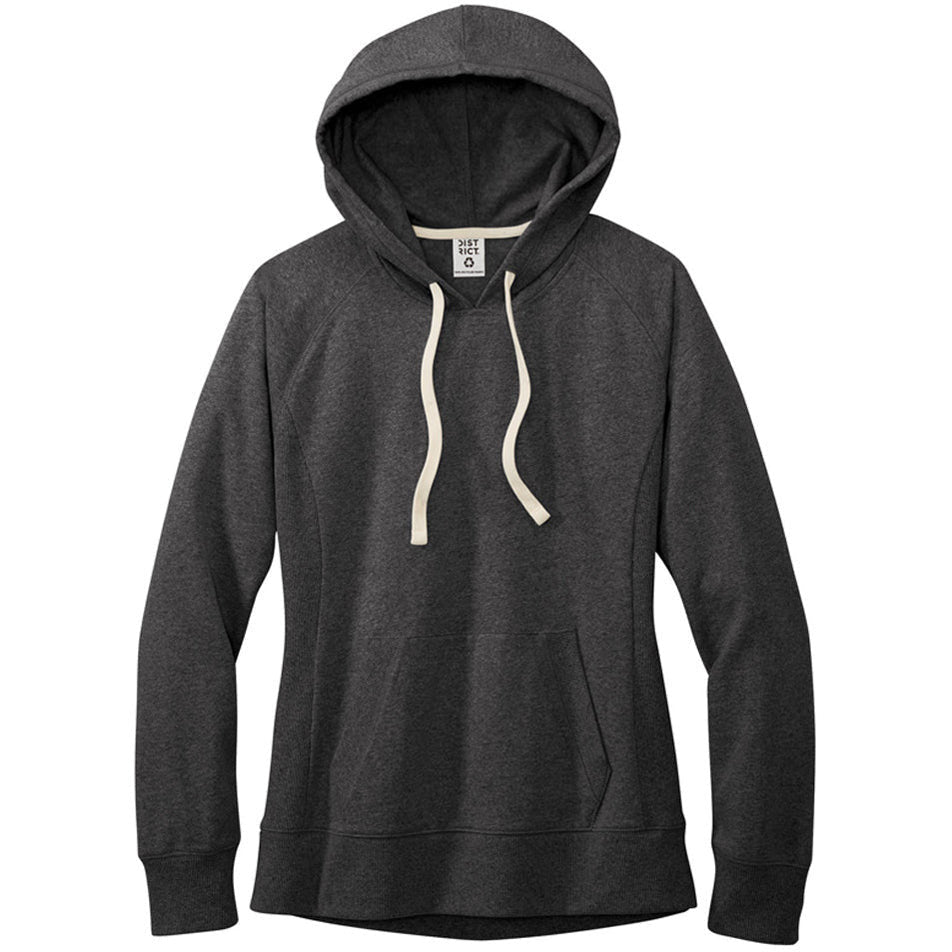 Charcoal Heather