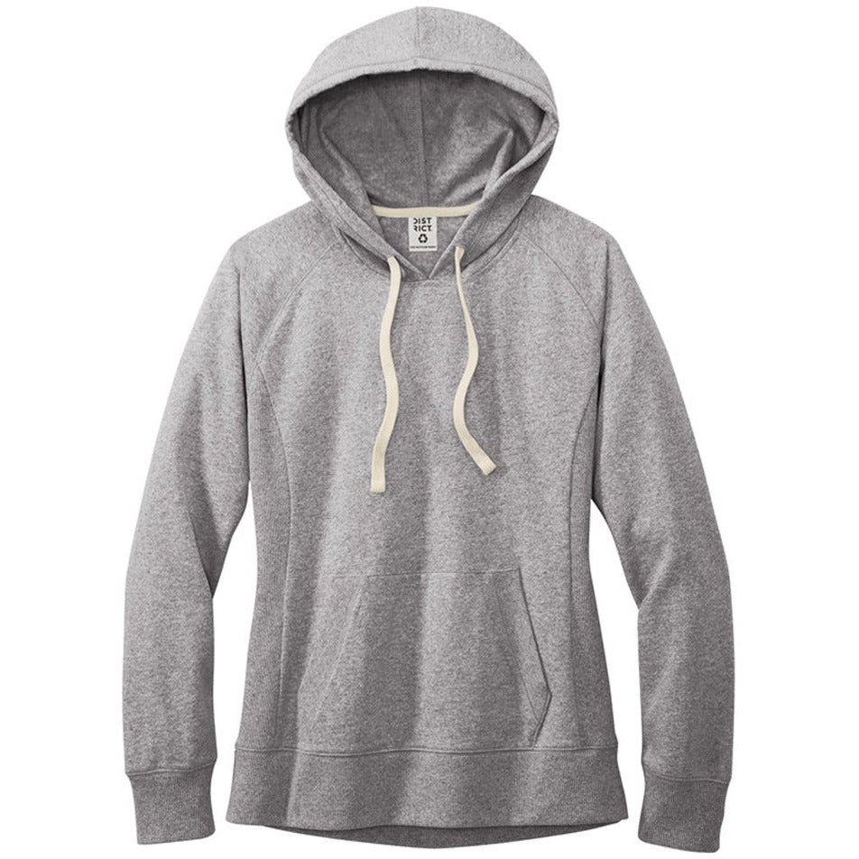 Light Heather Grey