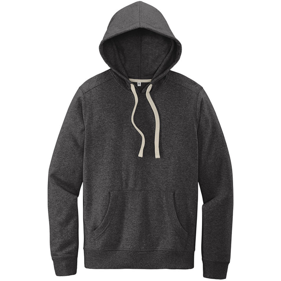 Charcoal Heather