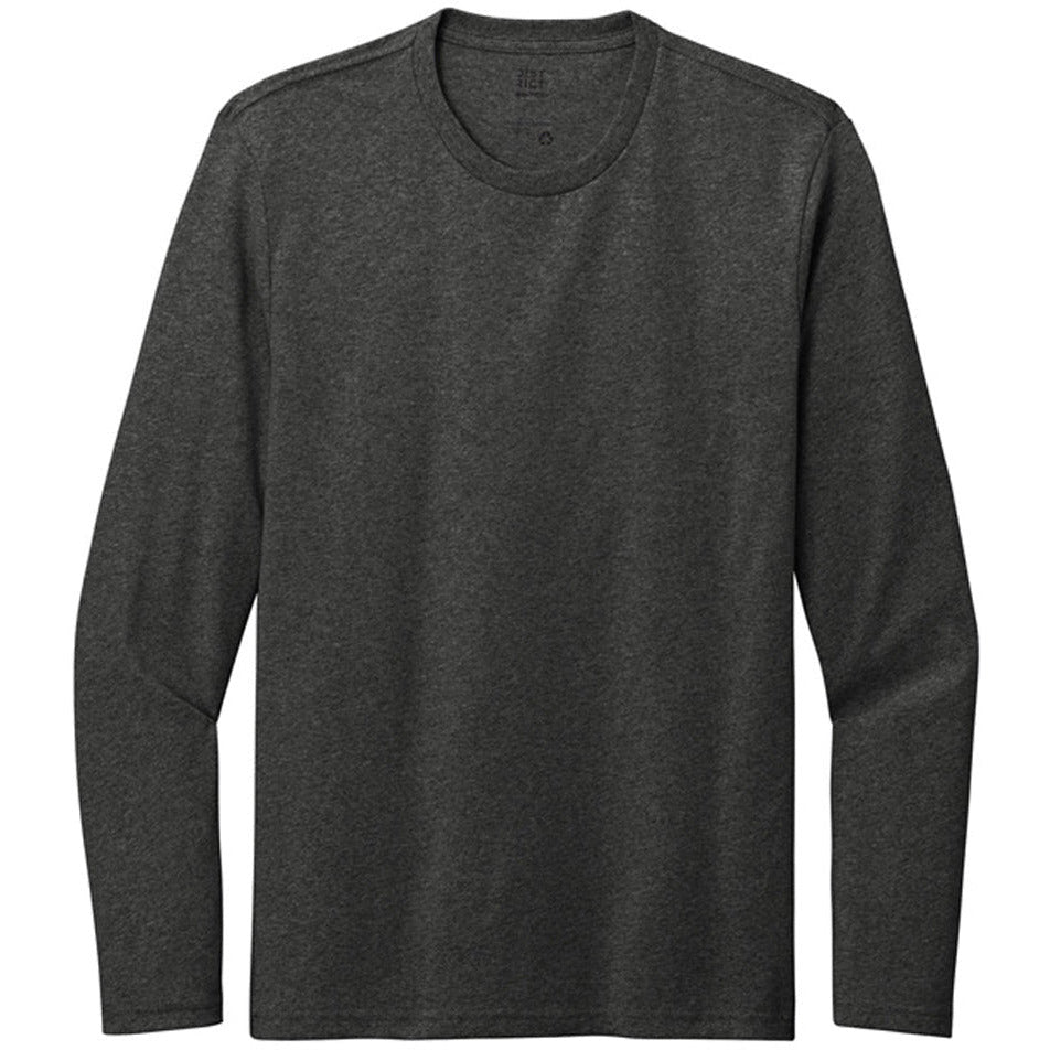 Charcoal Heather