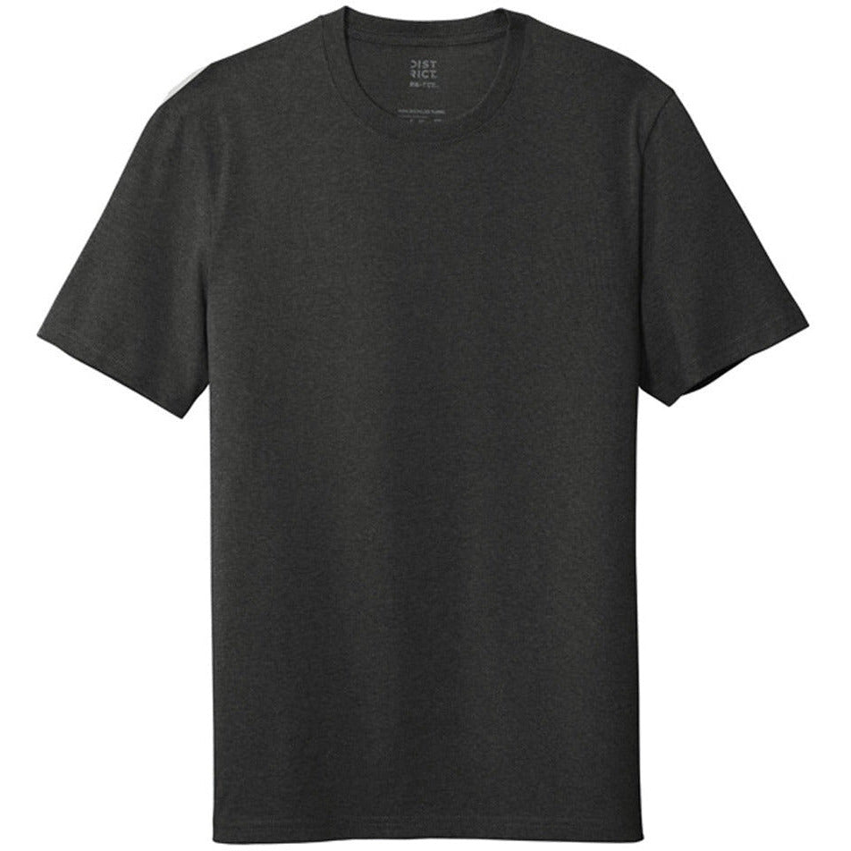 Charcoal Heather