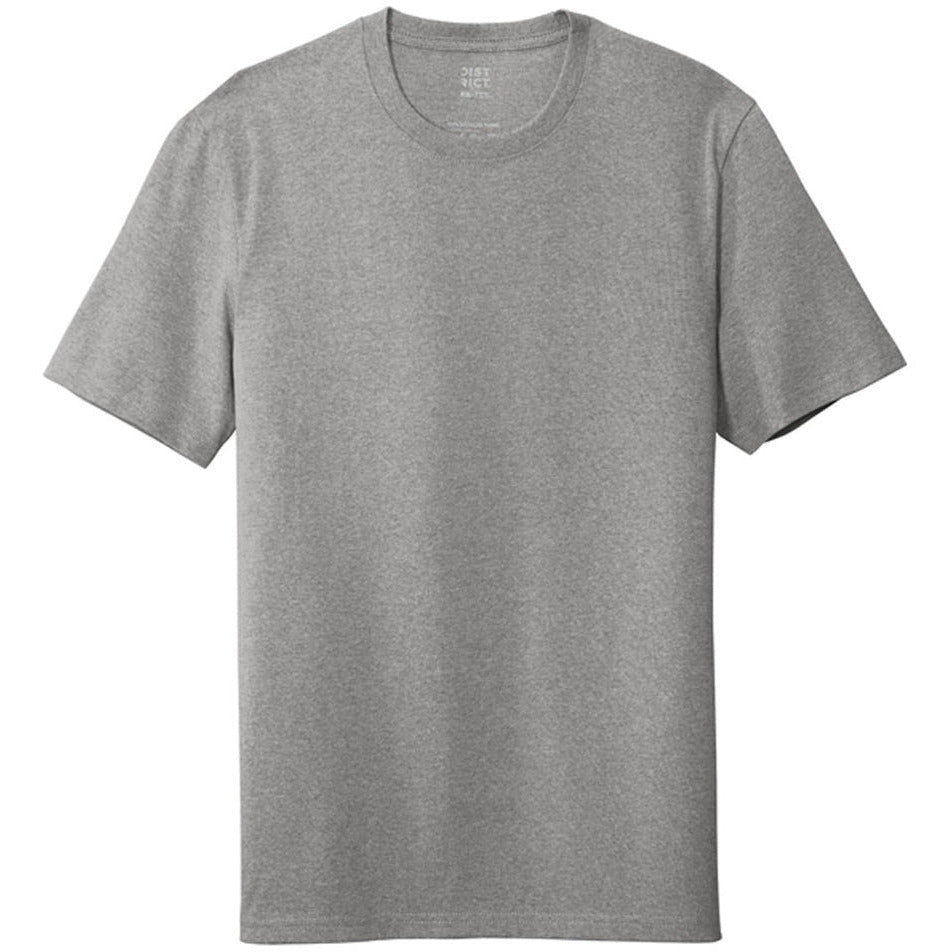 Light Heather Grey