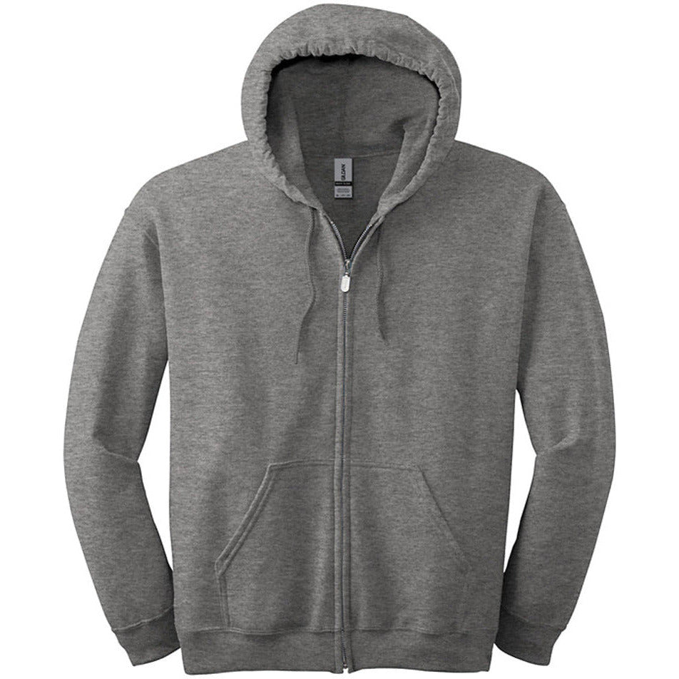Graphite Heather