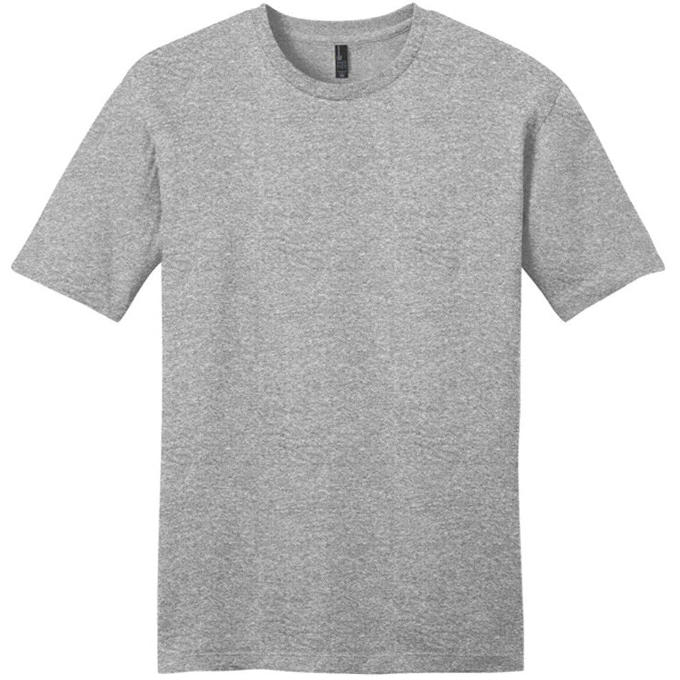 Light Heather Grey