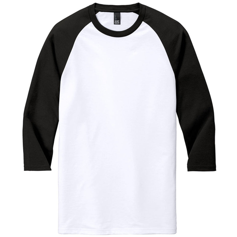 Black/ White