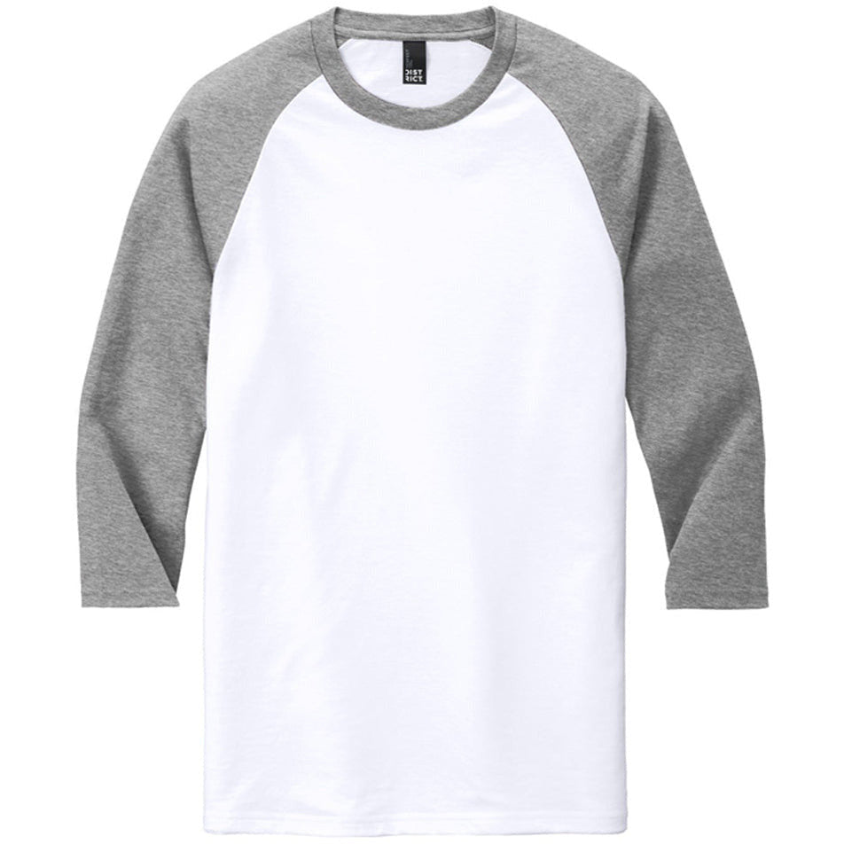 Grey Frost/ White