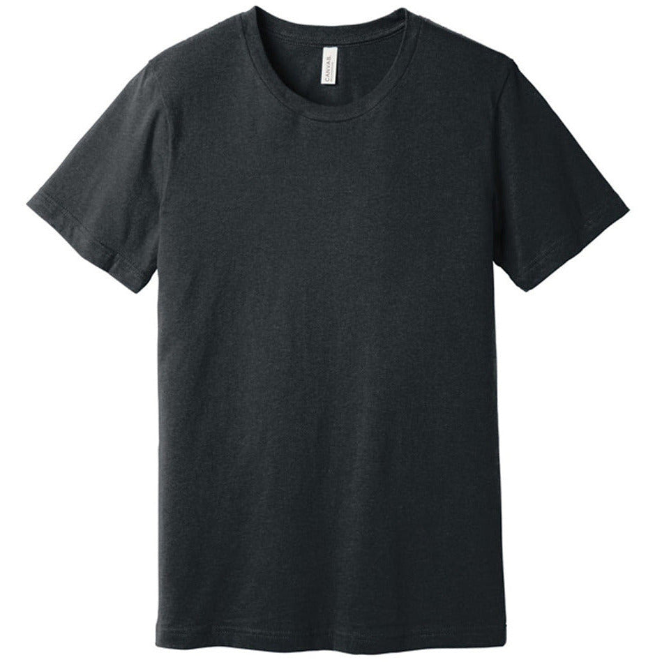 Dark Grey Heather