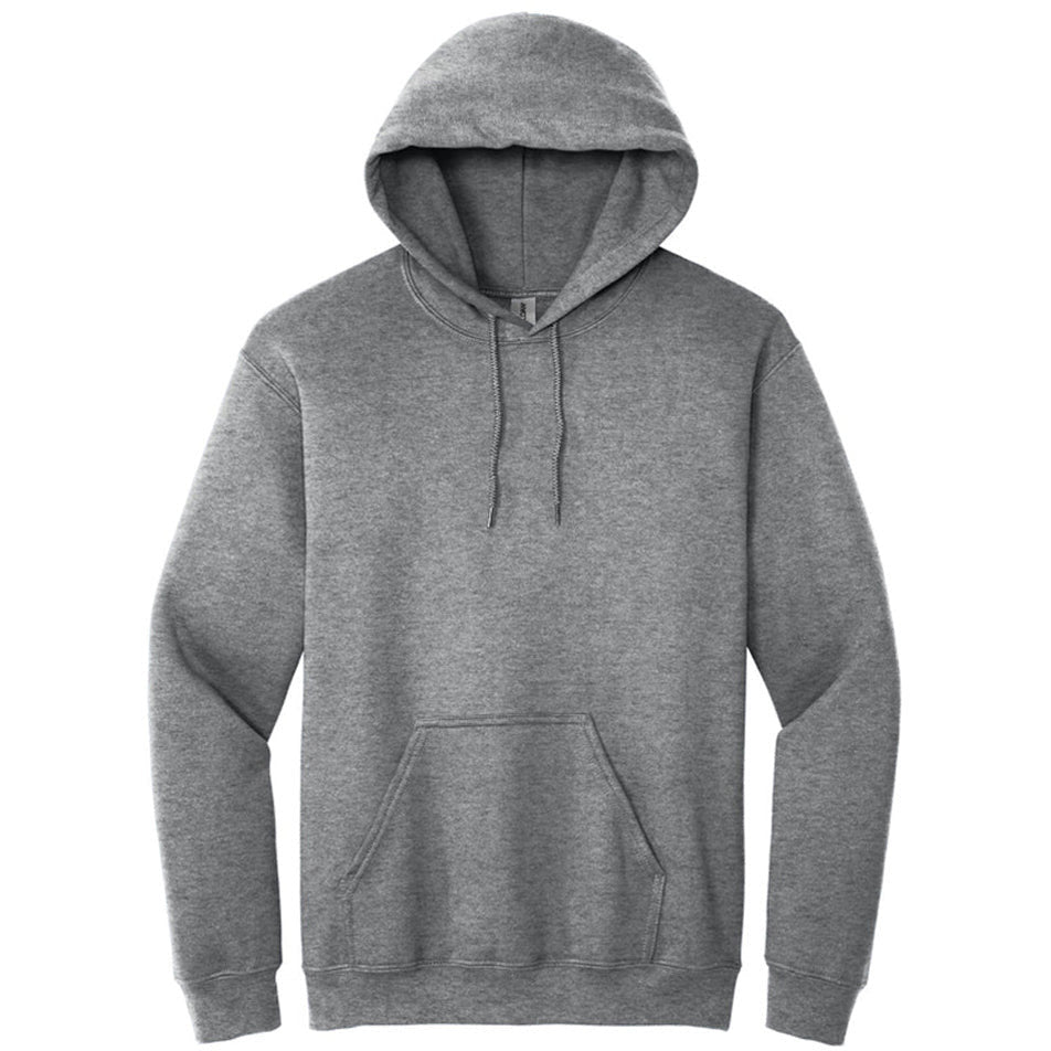 Graphite Heather